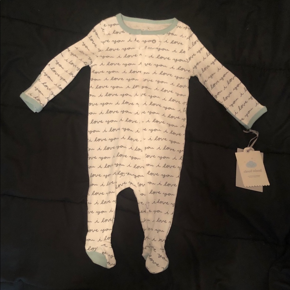 Unisex Sleeper